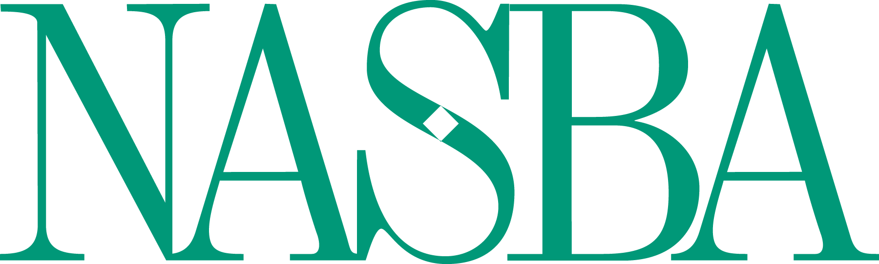 NASBA logo
