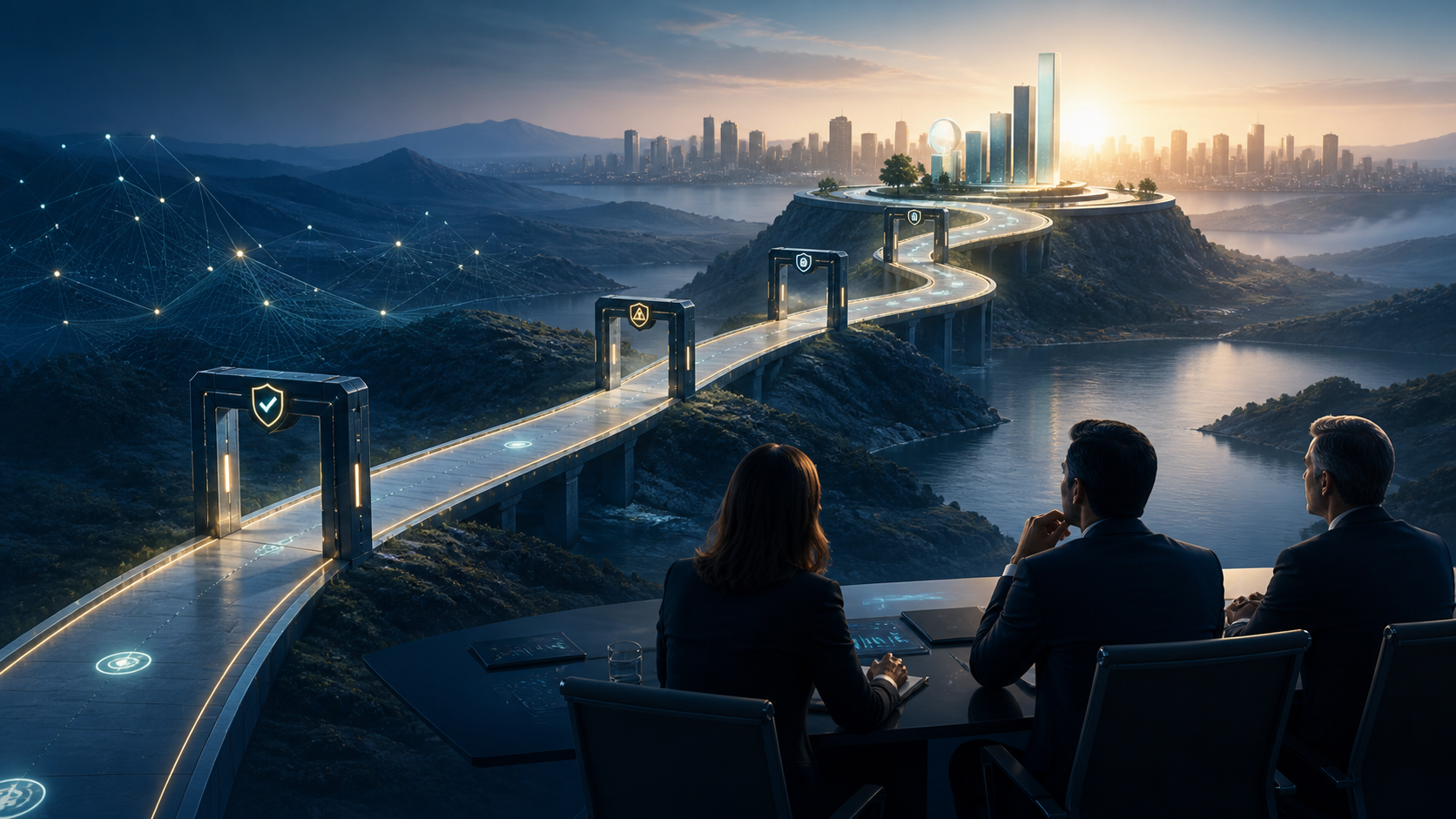 Technology Roadmaps That Executives Will Fund