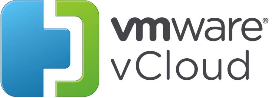 VMware certification logo